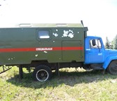 Фотография в Авторынок Фургон продается ГАЗ-3307, 1994г.в., в хорошем техническом в Уфе 69 000