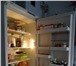 Фотография в Электроника и техника Холодильники Продается холодильник б/у двухкамерный. Можно в Москве 4 000