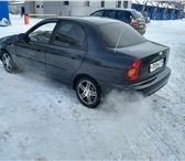 Продам 3817911 Chevrolet Lanos фото в Магнитогорске