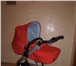 Фото в Для детей Детские коляски Продаю детскую коляску Peg Perego Skateб.у в Москве 12 000