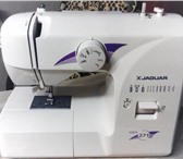 Фотография в Электроника и техника Швейные и вязальные машины Продам практически новую швейную машинку в Москве 4 000