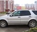 Mercedes-Benz ML-класс,  1999 г, 243524 Mercedes-Benz M-klasse фото в Иваново