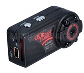 Изображение в Электроника и техника Видеокамеры Данная мини камера QQ6 Full HD снимет в высококачественном в Улан-Удэ 3 900