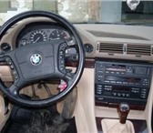 Продам BMW 725 2002 года выпуска!небитый!один хозяин!резинова новая + зимняя!abs климат контроль д 13483   фото в Магнитогорске