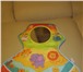 Изображение в Для детей Детские игрушки Игровой развивающий коврик Tiny love. Б/у, в Москве 2 000