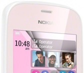 Foto в Электроника и техника Телефоны Продаю сот.телефон Nokia Asha 200  Б/У в в Ростове-на-Дону 2 500