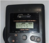 Foto в Электроника и техника Аудиотехника Продаётся неисправный кассетный плеер Philips в Узловая 500