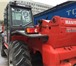 Фотография в Авторынок Грузовые автомобили Продам телескопический погрузчик MANITOU в Москве 3 500 000