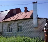 Foto в Недвижимость Продажа домов Продается 1/3 часть дома (Фрунзенский район). в Саратове 700 000