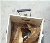 Изображение в Авторынок Автозапчасти Новый Дифференциал (редуктор- зубчатое колесо,вал-шестерня, в Москве 96 000