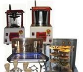 Изображение в Прочее,  разное Разное Для открытия точки по производству и реализации в Москве 200 000