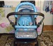 Изображение в Для детей Детские коляски Продам коляску-трансформер после одного ребенка,3 в Чебоксарах 3 000