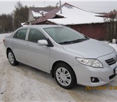 Продажа авто с пробегом 3938098 Toyota Corolla фото в Иваново