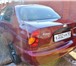 Срочно продам 2472932 Chevrolet Lanos фото в Краснодаре