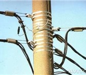 Foto в Строительство и ремонт Электрика (услуги) Монтаж само несущего изолированного провода в Сочи 0