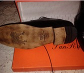 Фотография в Одежда и обувь Мужская обувь Продаю туфли мужские, новые, не ношенные в Нижнем Новгороде 2 500
