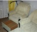 Изображение в Мебель и интерьер Мебель для гостиной срочно продам угловой диван «дельфин» с креслом в Волгодонске 6 000
