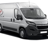 Фото в Авторынок Разное Аренда Пежо Боксер ФургонPeugeot Boxer Цельнометаллический в Москве 2 500