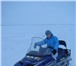 Фото в Авторынок Мото Продаю снегоход Polaris WT LX на очень хорошем в Саратове 170 000