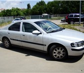 Продажа Volvo S60 в Краснодаре 1704301 Volvo S60 фото в Краснодаре