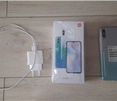 Изображение в Телефония и связь Мобильные телефоны Продам телефон Xiaomi Readmi 9aХарактеристикидиагональ в Москве 6 500