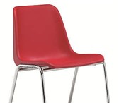 Фотография в Мебель и интерьер Столы, кресла, стулья Отличные стулья итальянского производства, в Якутске 1 375