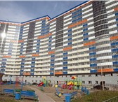 Фотография в Недвижимость Квартиры Продам 3-комнатную квартиру 121,74 кв.м с в Красноярске 4 600 000