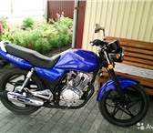 Foto в Авторынок Мотоциклы Мотоцикл Sonik Bullet 150 куб. в хорошем в Саратове 40 000