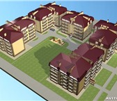 Изображение в Недвижимость Квартиры 1-к квартира 45 м² на 2 этаже 5-этажного в Ростове-на-Дону 2 000 000