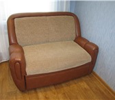 Фотография в Мебель и интерьер Мягкая мебель Продам мини-диван. В пользовании был 2 года. в Красноярске 6 000