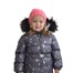 Фото в Для детей Детская одежда Стильный, комфортный и теплый стеганый комплект в Москве 6 000