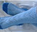 Фото в Одежда и обувь Женская одежда Продаю вязаные носочки Есть в продаже вязаные в Томске 800