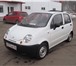 Продам в хорошие руки:) DAEWOO MATIZ 166563   фото в Ярославле