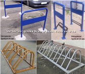 Foto в Строительство и ремонт Другие строительные услуги Изготовление,доставка и монтаж вело-мото в Москве 21