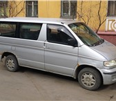 Продам Мазда Бонго Френди 2045225 Mazda Bongo фото в Москве
