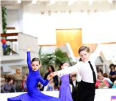 Фотография в В контакте Поиск партнеров по спорту Ищу партнера по бальным танцам для девочки в Белгороде 0