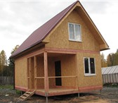 Фотография в Строительство и ремонт Строительство домов Канадская технология панельно-каркасного в Нижнем Тагиле 0