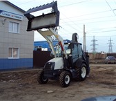 Foto в Авторынок Спецтехника Экскаватор-погрузчик TEREX TLB 825 – это в Казани 3 800 000