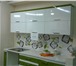 Изображение в Мебель и интерьер Кухонная мебель Длина 2,19м, Фасады пластик в ABS кромке в Чебоксарах 30 000