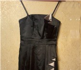 Изображение в Одежда и обувь Женская одежда Продам вечернее платье.Подойдёт для выпускного.Размеры в Димитровграде 500