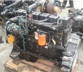 Изображение в Авторынок Автозапчасти продаю двигатель cummins 6BTA 5.9C б.у. первой в Чите 320 000