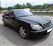 Продам Mercedes S 600 Long в Хабаровске: Данная марка автомобиля 2001 года выпуска, на данный мом 10712   фото в Хабаровске