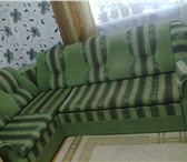 Foto в Мебель и интерьер Мягкая мебель Продается угловой диван б/у. в хорошем состоянии. в Ижевске 3 500
