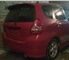 HONDA FIT АКПП семиступка V 1 5 110л с; один хозяин, 25 ПТС, один год в РФ, тюнинг, 13882   фото в Канск