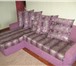 Фотография в Мебель и интерьер Мебель для гостиной Мягкий угол,  на котором могут спать три в Омске 10 000
