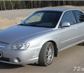 Продается kia spektra за 365000 рублей 142668   фото в Тюмени