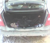 Фото в Авторынок Аварийные авто г в 2007 удар в перед часть салон цел док-ты в Бийске 1 000