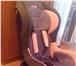 Фотография в Для детей Детские автокресла Продам детское автокресло розово-серого цвета. в Хабаровске 1 700
