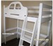 Foto в Мебель и интерьер Мебель для спальни Производство кроватей из массива сосны, бука, в Новосибирске 13 000