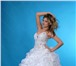 Фотография в Одежда и обувь Свадебные платья Свадебный салон Анири-Эконом предлагает недорогие в Красноярске 8 500